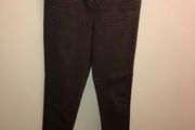 Brown jeans (size 8)