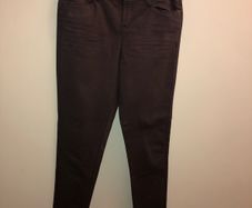 Brown jeans (size 8)