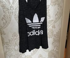 Adidas Tank Top Size 10