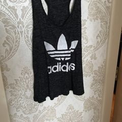 Adidas Tank Top Size 10
