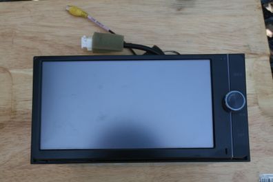 Toyota fujitsu ten 08545-00V51