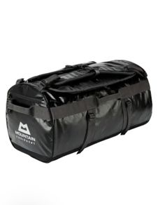 mountain equipment 140L wet and dry kit bag