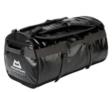mountain equipment 140L wet and dry kit bag
