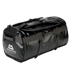 mountain equipment 140L wet and dry kit bag