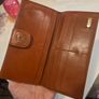 Vintage Fendi Wallet 2004 Image 3
