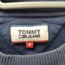 Tommy Hilfiger Cropped Sweater Womens Small S Image 4