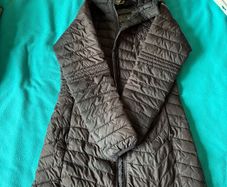 Columbia omni-heat winter jacket