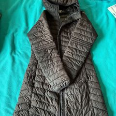 Columbia omni-heat winter jacket