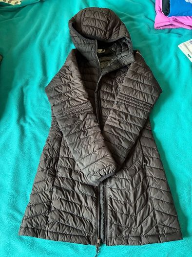 Columbia omni-heat winter jacket