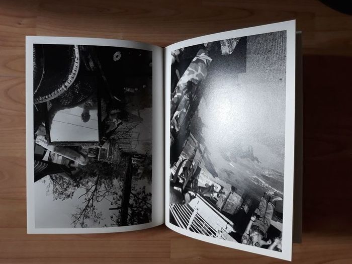 Larry Towell - In the Wake of Katrina