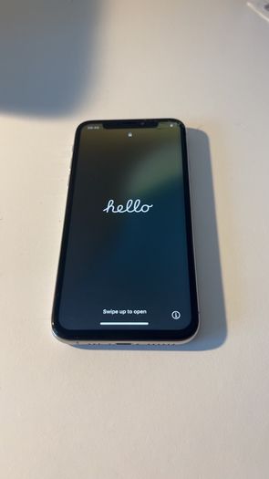 iPhone