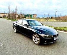 2013 BMW 3 Series