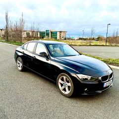 2013 BMW 3 Series