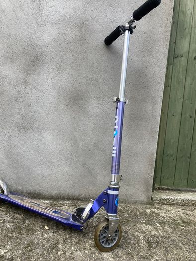 Scooter