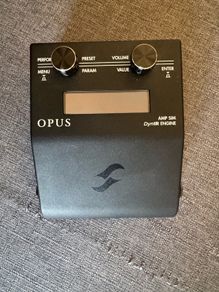 Two Notes Opus