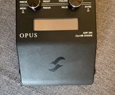 Two Notes Opus