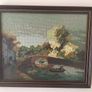Art - Vintage Tapestry. Image 2