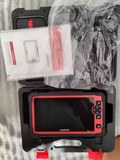 Brand-new Car scanner tool LAUNCH X431 CRP919E Elite diagnostic scanner with a 2-year licence