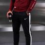 men tracksuit Image 2