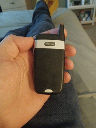 Nokia 6103