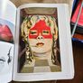 Salvador Dali. 1904- 1989. First Edition Large Volume Paperback In Good Condition. See Photos For Same. Image 10