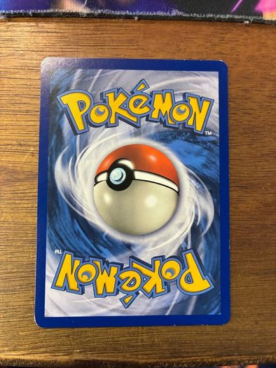pokemon cards generations