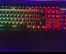Steelseries Apex Pro
