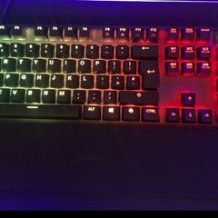 Steelseries Apex Pro
