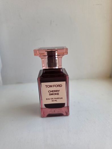Tom Ford Cherry Smoke 50ml EDP NEW
