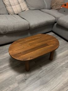 small coffee table