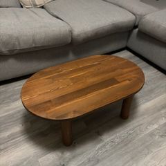 small coffee table