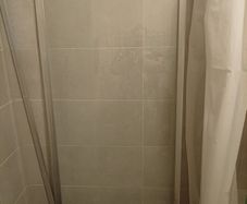 shower door