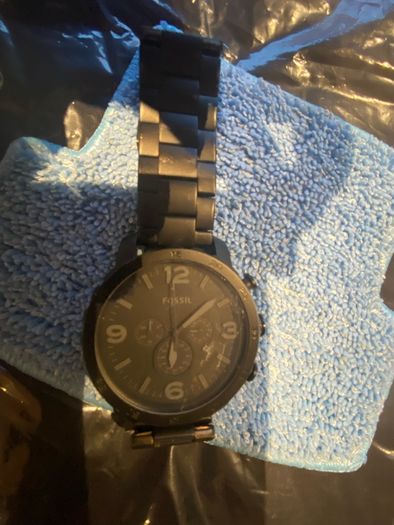 watches