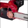 Electric Chainsaw -- 2000W, 16 Inch (40cm) OREGON Bar and Chain, Saw Kickback Protection, Tool-Free Tensioning -- For Effortless Cutting Of Wood, Trees and Branches (FREE POSTAGE) Image 5