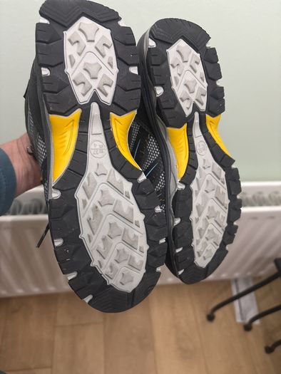 Crivit Hiking / Walking Boots 4