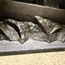 Rare Genesis Fine Arts  (the Currach) By Steve Finney  (large Show-piece Of Approx. 100) Image 7