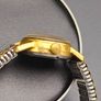 Vintage Mechanical Gold Filled Lady's Watch from 1960s Image 3