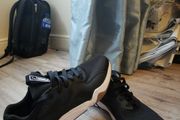 Puma runners