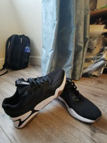 Puma runners