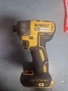 Dewalt Drill