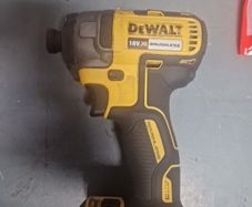 Dewalt Drill