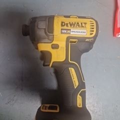 Dewalt Drill