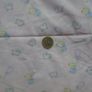 Polycotton fabric,Craft supplies,Sewing,Patchwork,Fabric Image 4