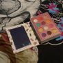 Stunning Charlie and the Chocolate Factory Storybook Eyeshadow Palette Image 7