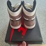 Air Jordan retro Image 3