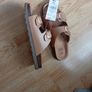 comfie sandals BNWT Image 4