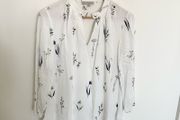 Hobbs shirt UK8