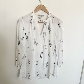 Hobbs shirt UK8