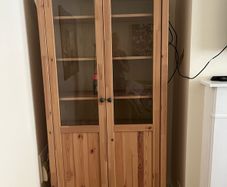 Beautiful Living Room Cabinet