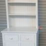Cream Painted Dresser Image 2